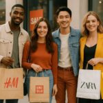 Affordable Fashion Tips for College Students Look Stylish Without Breaking the Bank