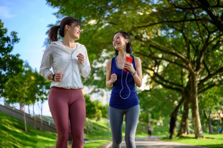 Affordable Health and Wellness Routines for Beginners Simple Steps to Feel Better Every Day