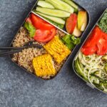 Affordable Healthy Living Meal Plans for Beginners