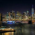 Best Camera Settings for Night Photography