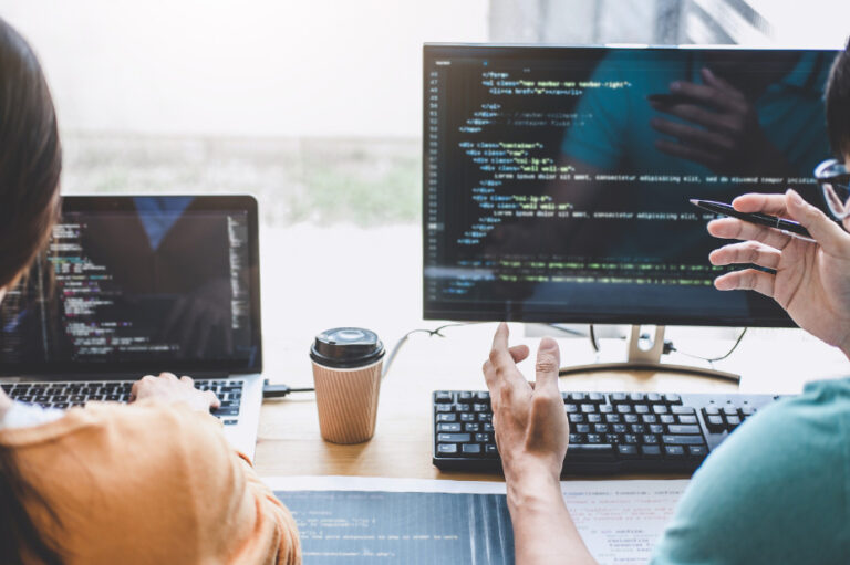 Best Free Online Programs to Learn Coding