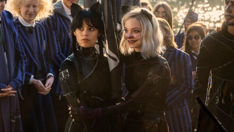 Best Netflix Shows to Binge-Watch in 2025