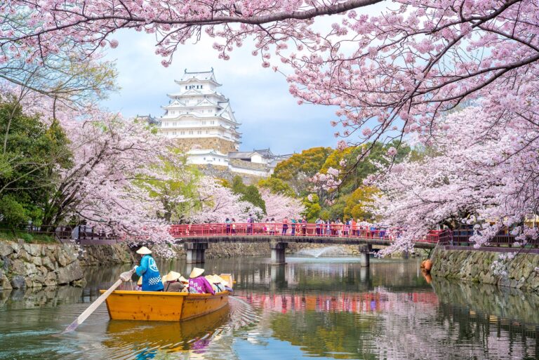Best Travel Destinations for Solo Travelers in 2025