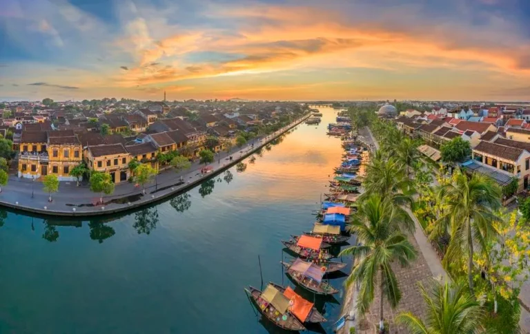 Cheapest Countries to Visit on a Tight Budget