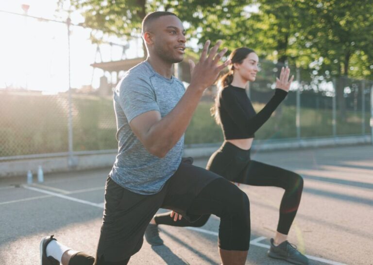 Daily Habits to Improve Mental and Physical Health Naturally