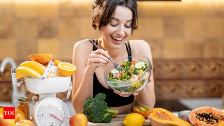 Healthy Lifestyle Habits for Busy Professionals!