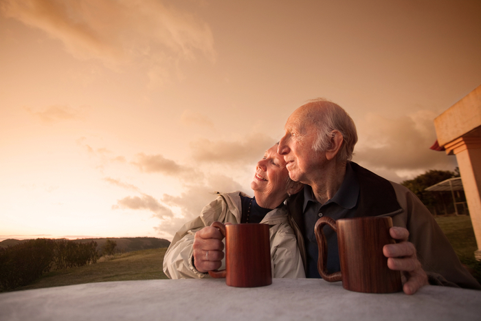 How to Stay Positive During Hard Times