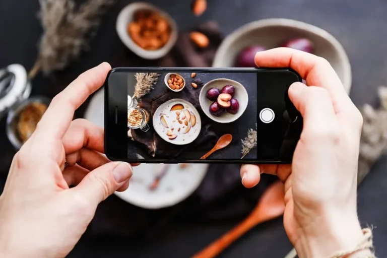 How to Take Professional Photos with Your Phone