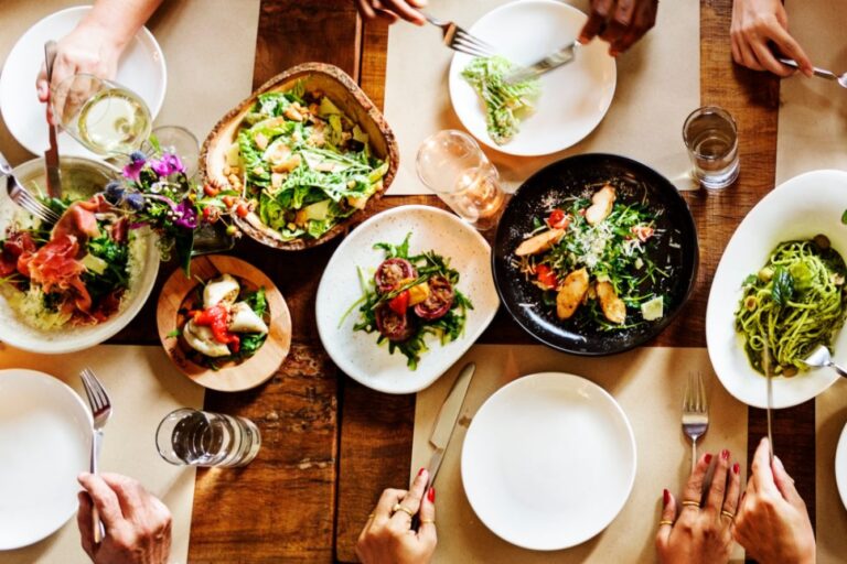 Natural Ways to Improve Health and Wellness at Home