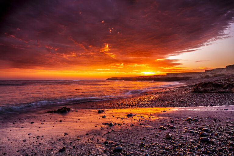 Photography Tips for Capturing Stunning Sunsets