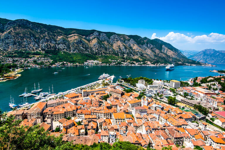 Travel Guide to Hidden Gems in Europe