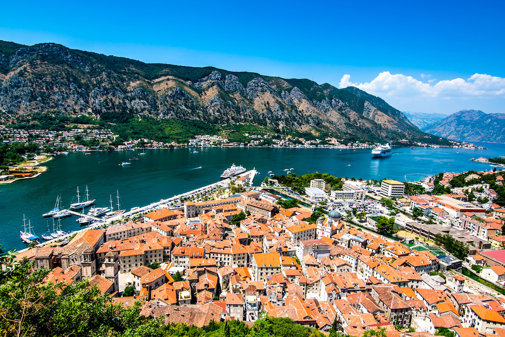 Travel Guide to Hidden Gems in Europe