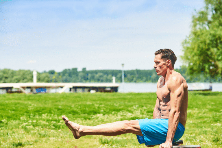 Beginner Home Workout Routines for Weight Loss