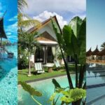 4 Features of Luxury Dive Resorts