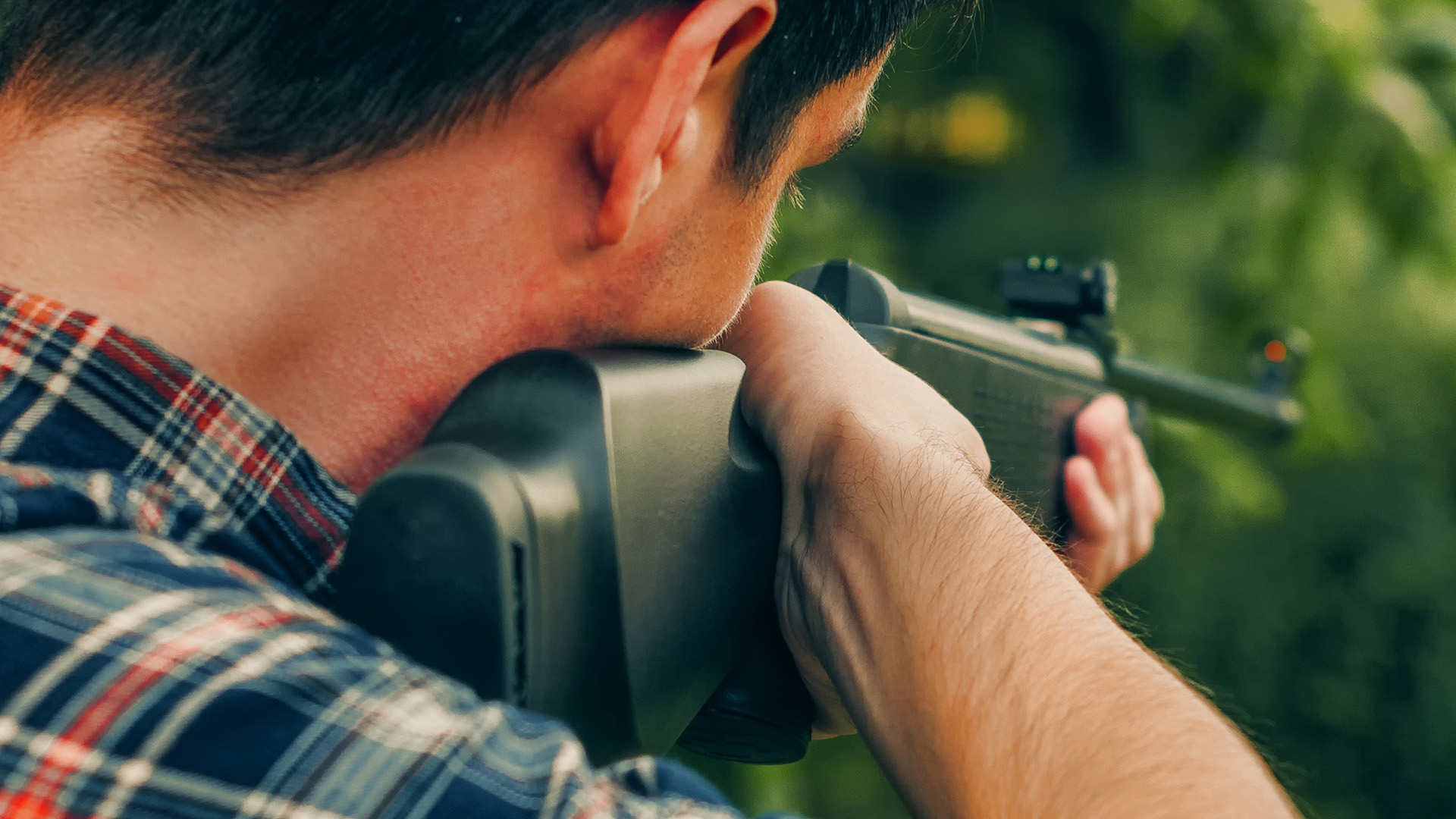 Safety Features of Large Rifle Primers