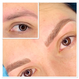 What Are Nano Brows?
