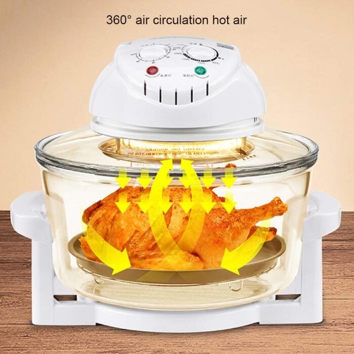 The Science Behind Greaseless Cookware