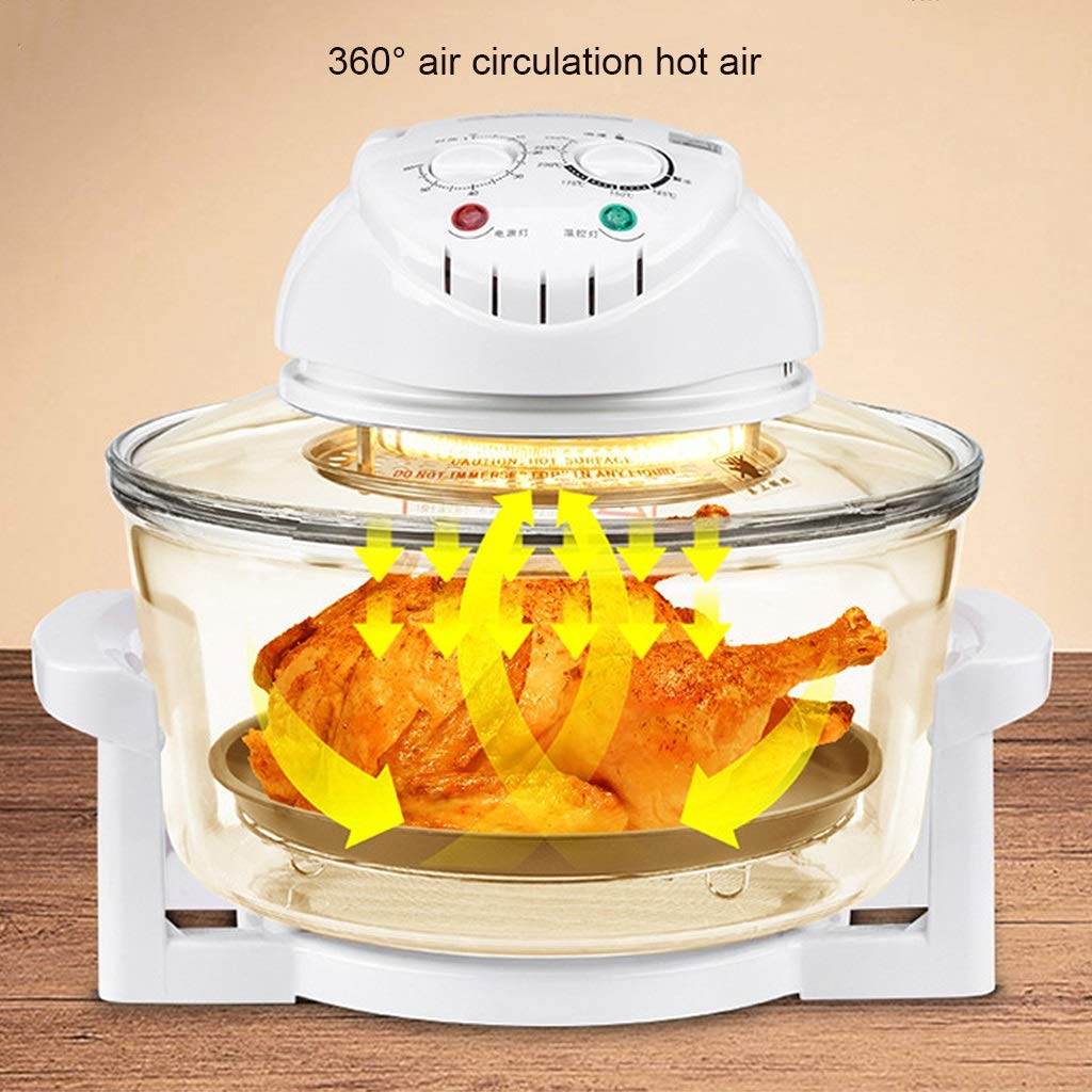 The Science Behind Greaseless Cookware