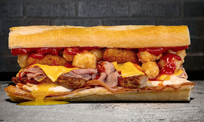 Unique Sandwich Combinations to Try at Your Local Shop