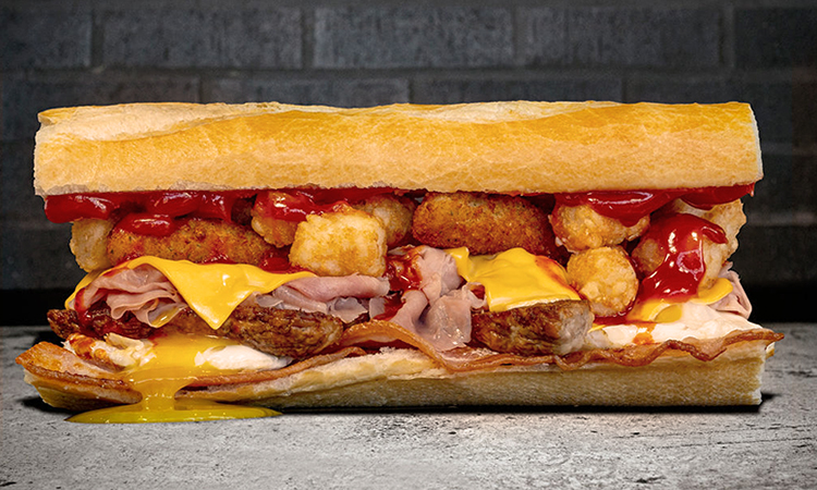 Unique Sandwich Combinations to Try at Your Local Shop