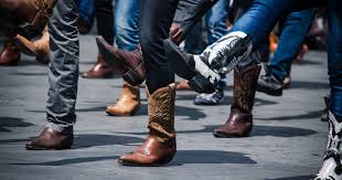 Choosing the Right Western Boots for Work and Play