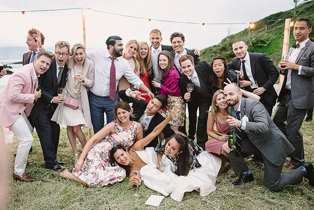 Creating a Family-Style Dining Experience for Your Wedding