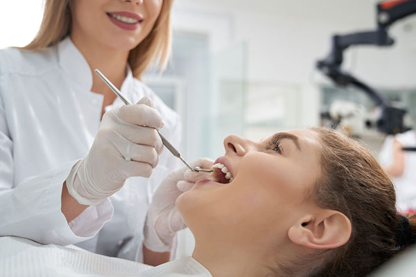 How to Find a Reliable Dentist in Your Area