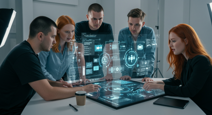 Personalized Content Feeds and Trust: Why Smarter Discovery Still Needs Human Friction