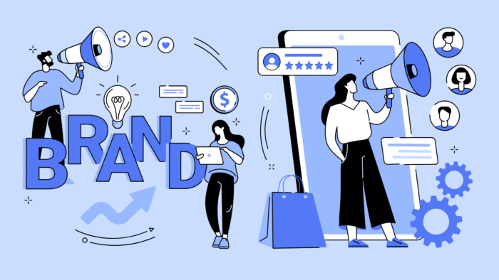 Public Relations Builds Trust for Weak Brand Reputation