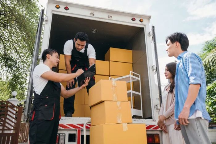 Unique Moving Challenges In Large Cities And How Professionals Handle Them
