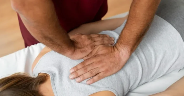 What Should Chiropractic Patients Expect From Rehab
