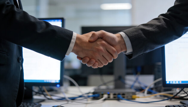What to Look for in an IT Infrastructure Consulting Partner