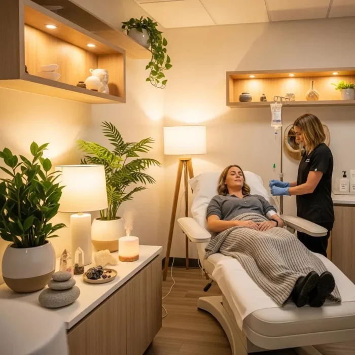 How Faster Diagnostic Testing Can Lead to Better Long-Term Wellness