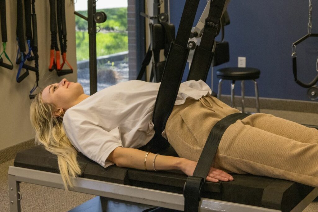 Kinetic Decompression: Top Spinal Decompression Exercises
