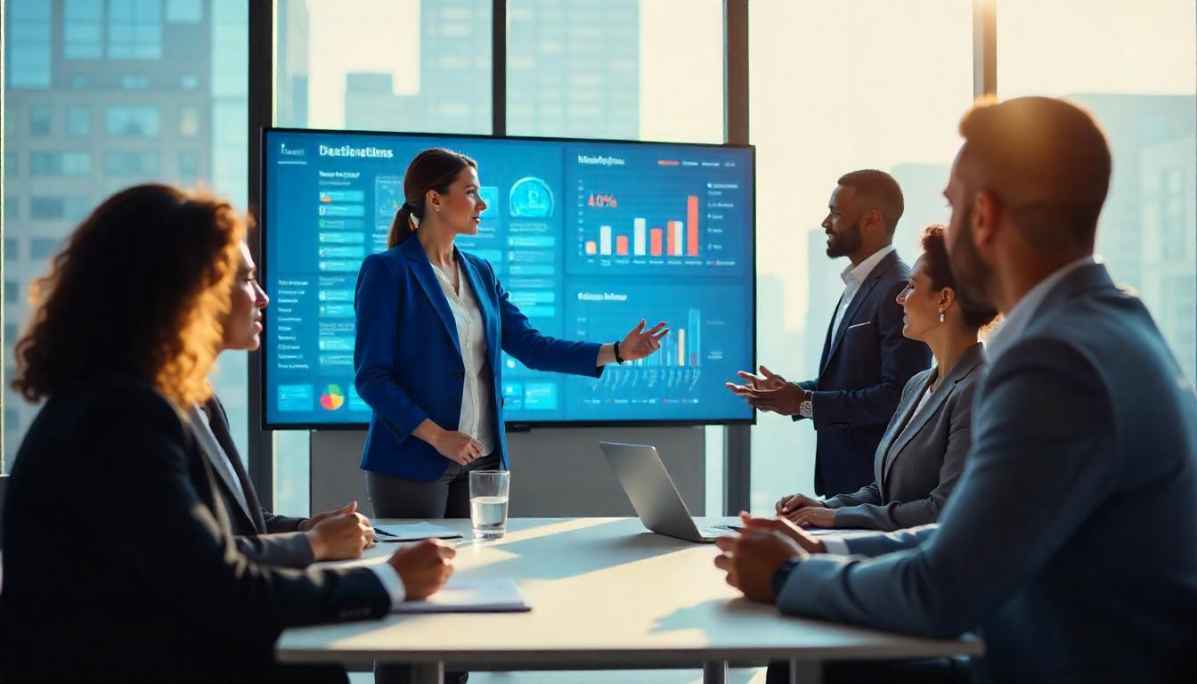 Public Relations Builds Trust for Weak Brand Reputation