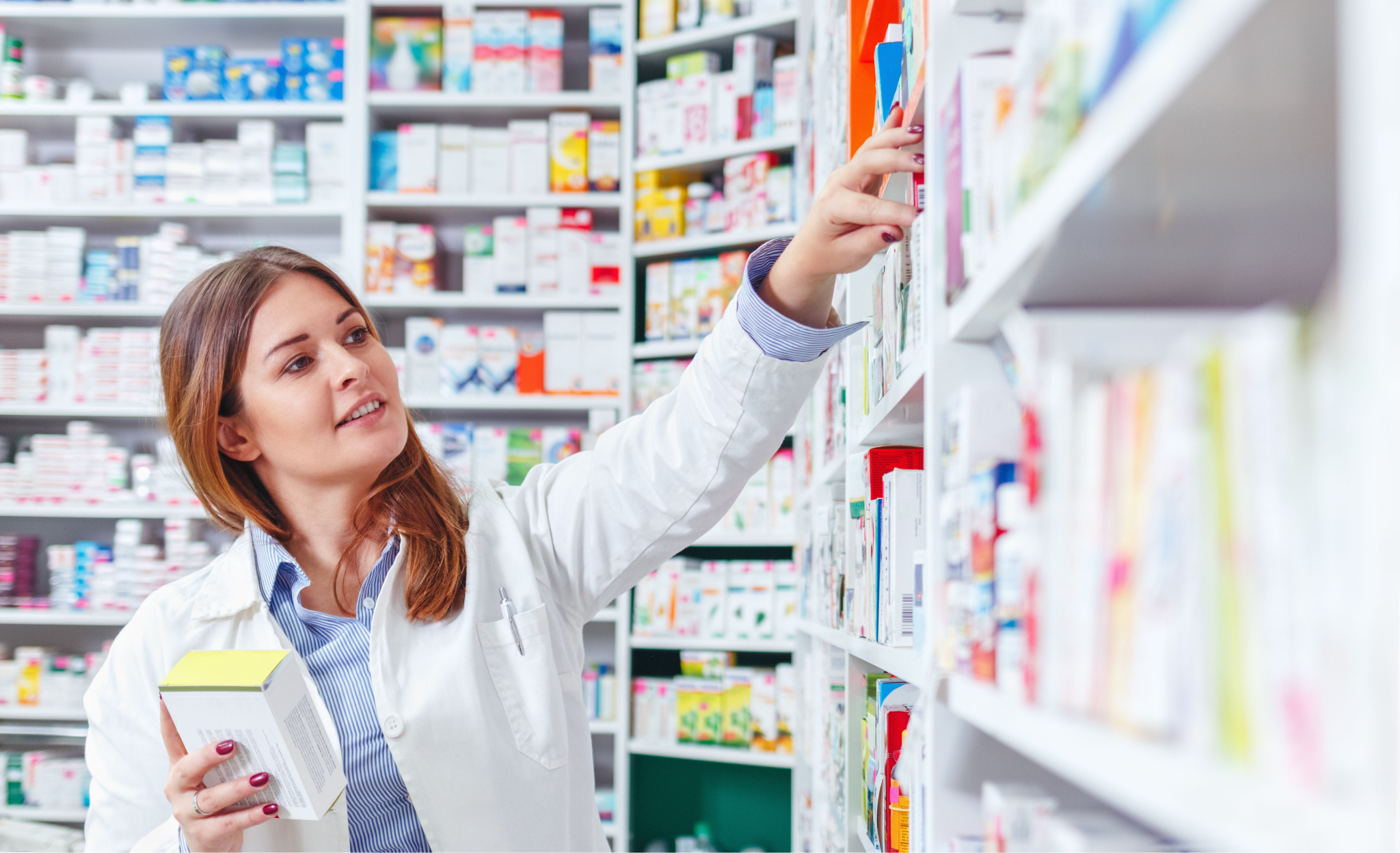 How Independent Pharmacies Improve Patient Care and Accessibility