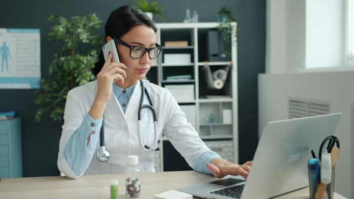 How Modern EHR Solutions Are Reducing Administrative Burden for Providers