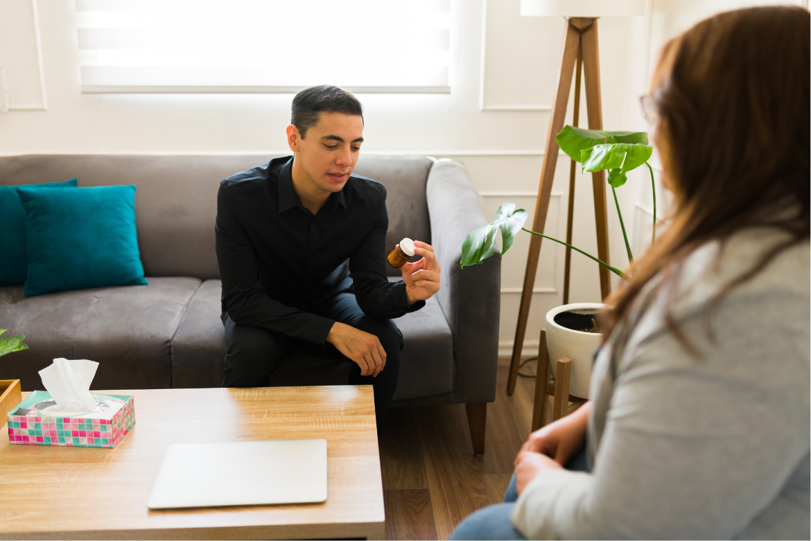 Exploring the Role of Psychiatrists in PTSD Situations