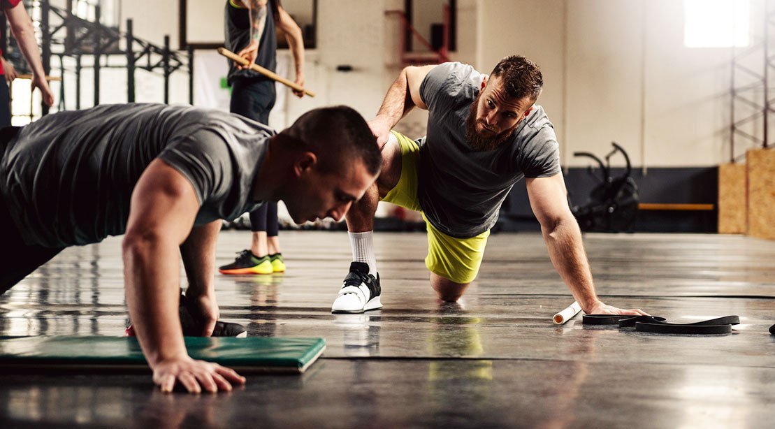 Setting Realistic Fitness Goals with the Help of a Personal Trainer