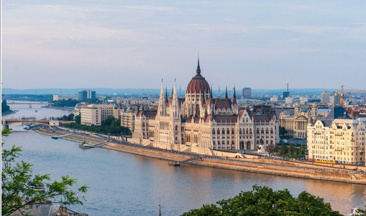 TOP 3 Spots Not to Overlook When Arriving in Budapest
