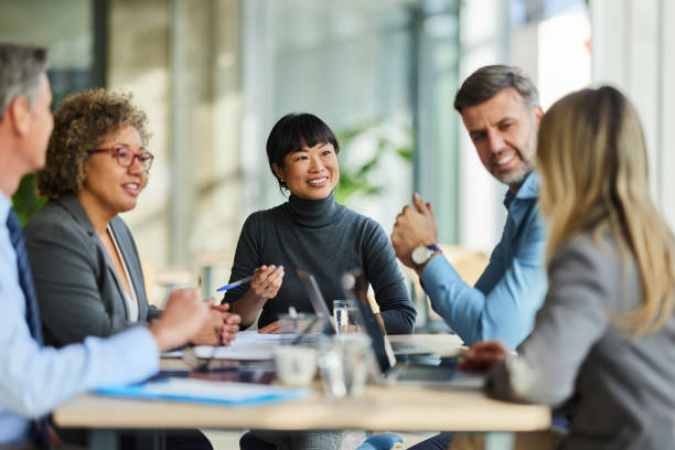 Best Practices for Making Team Meetings More Meaningful and Engaging