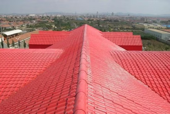 Why UPVC Roof Sheets Are Becoming a Popular Choice for Modern Construction